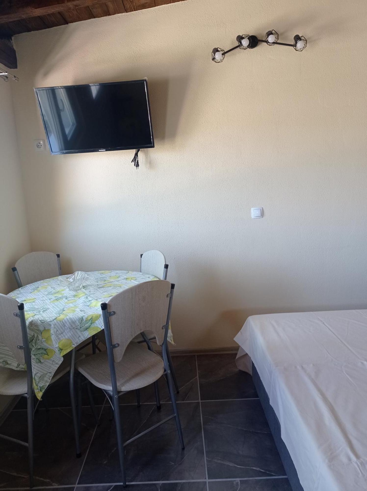 Panorama Studio سكرادين المظهر الخارجي الصورة