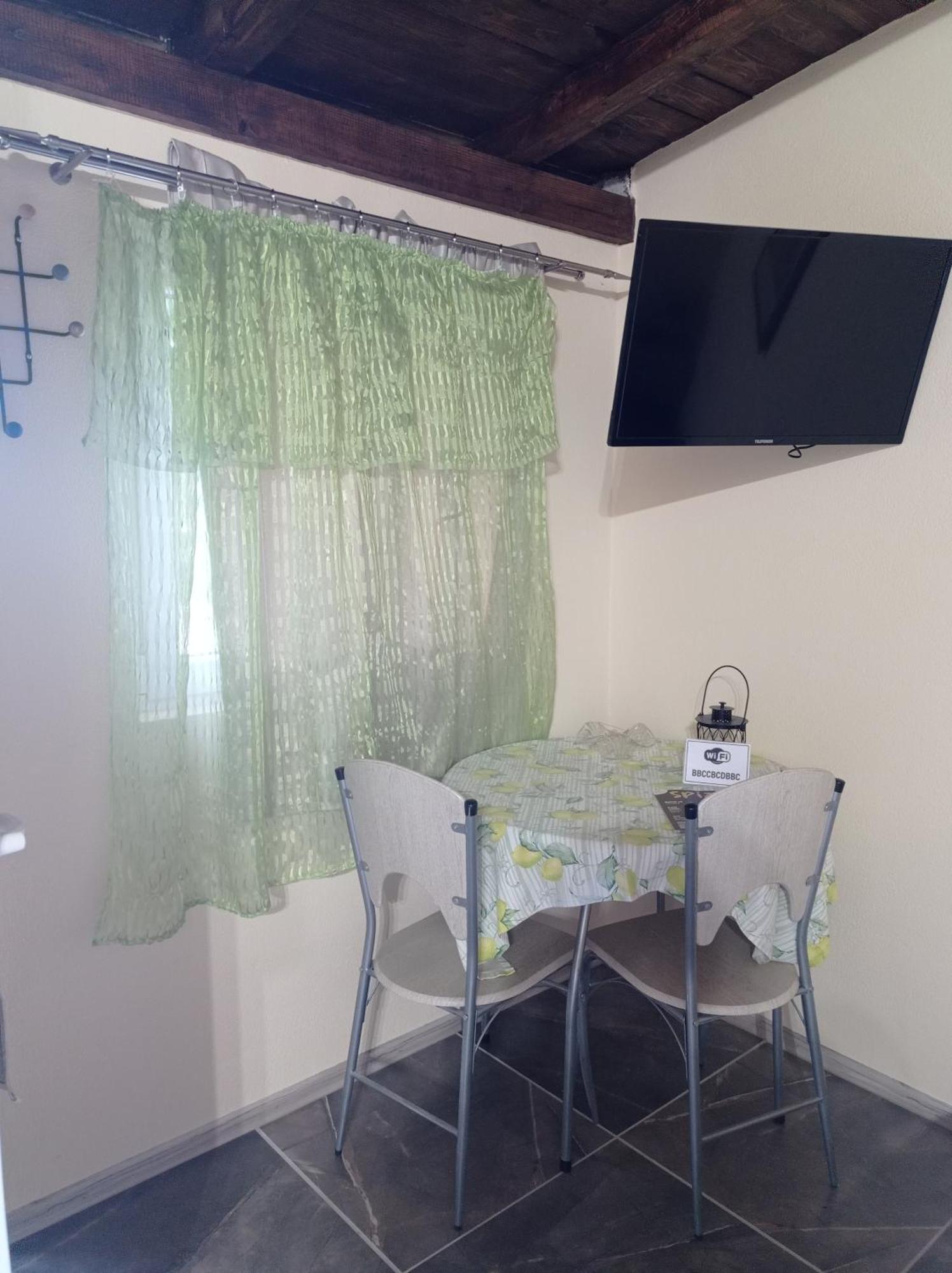 Panorama Studio سكرادين المظهر الخارجي الصورة