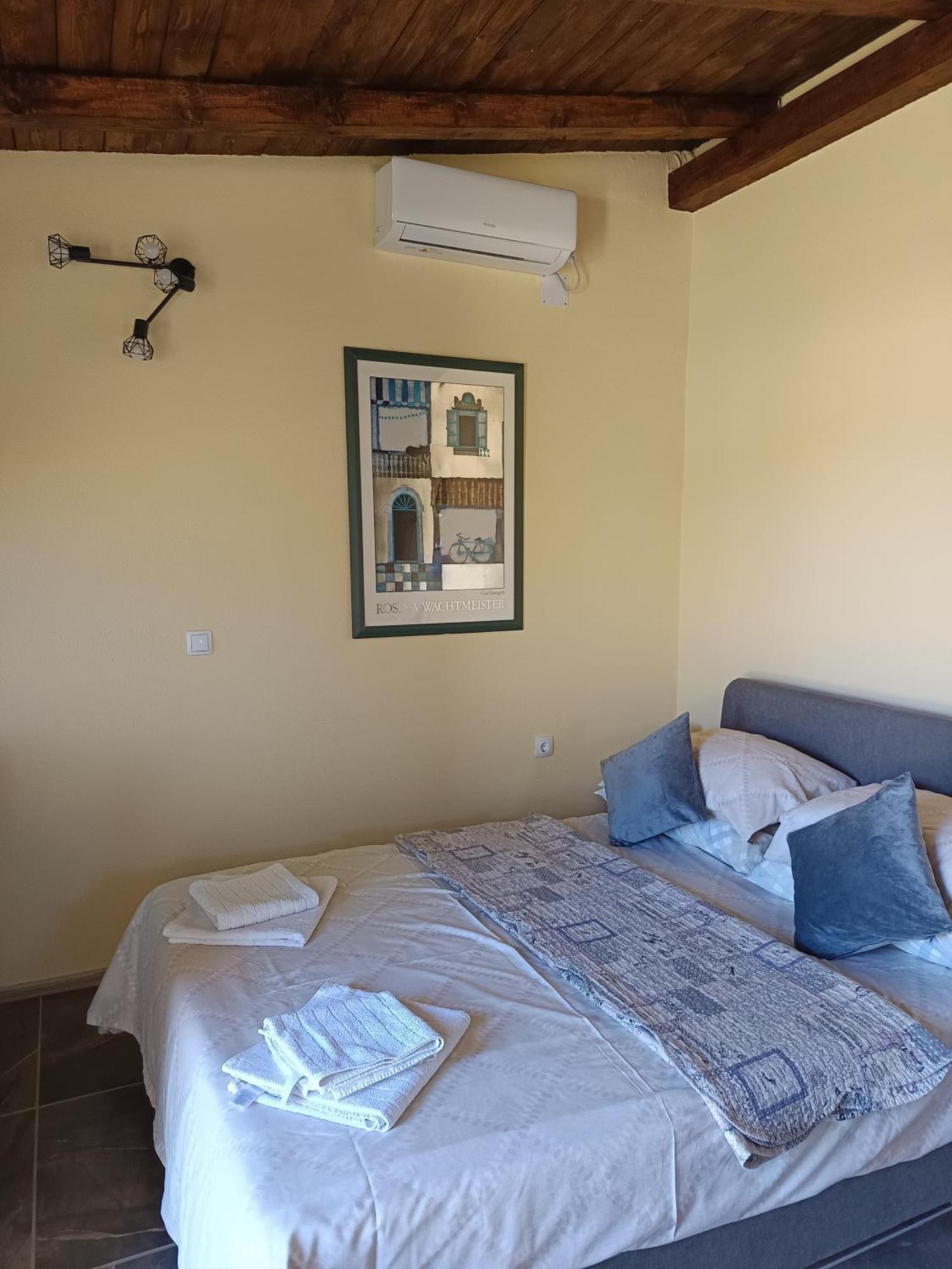 Panorama Studio سكرادين الغرفة الصورة