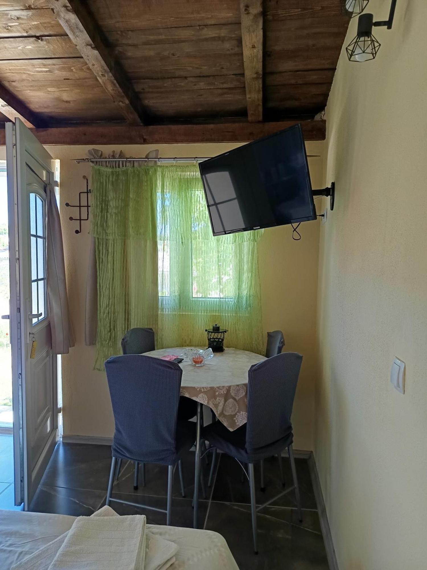 Panorama Studio سكرادين المظهر الخارجي الصورة